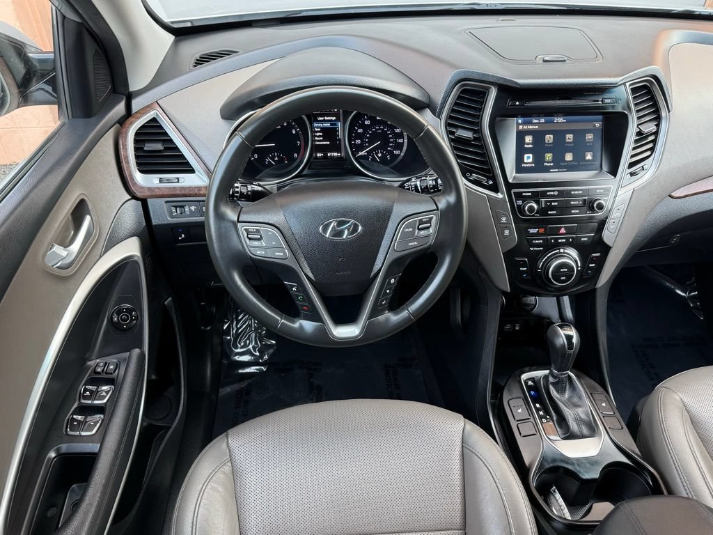Used 2018 Hyundai Santa Fe Sport AWD/4WD image 23