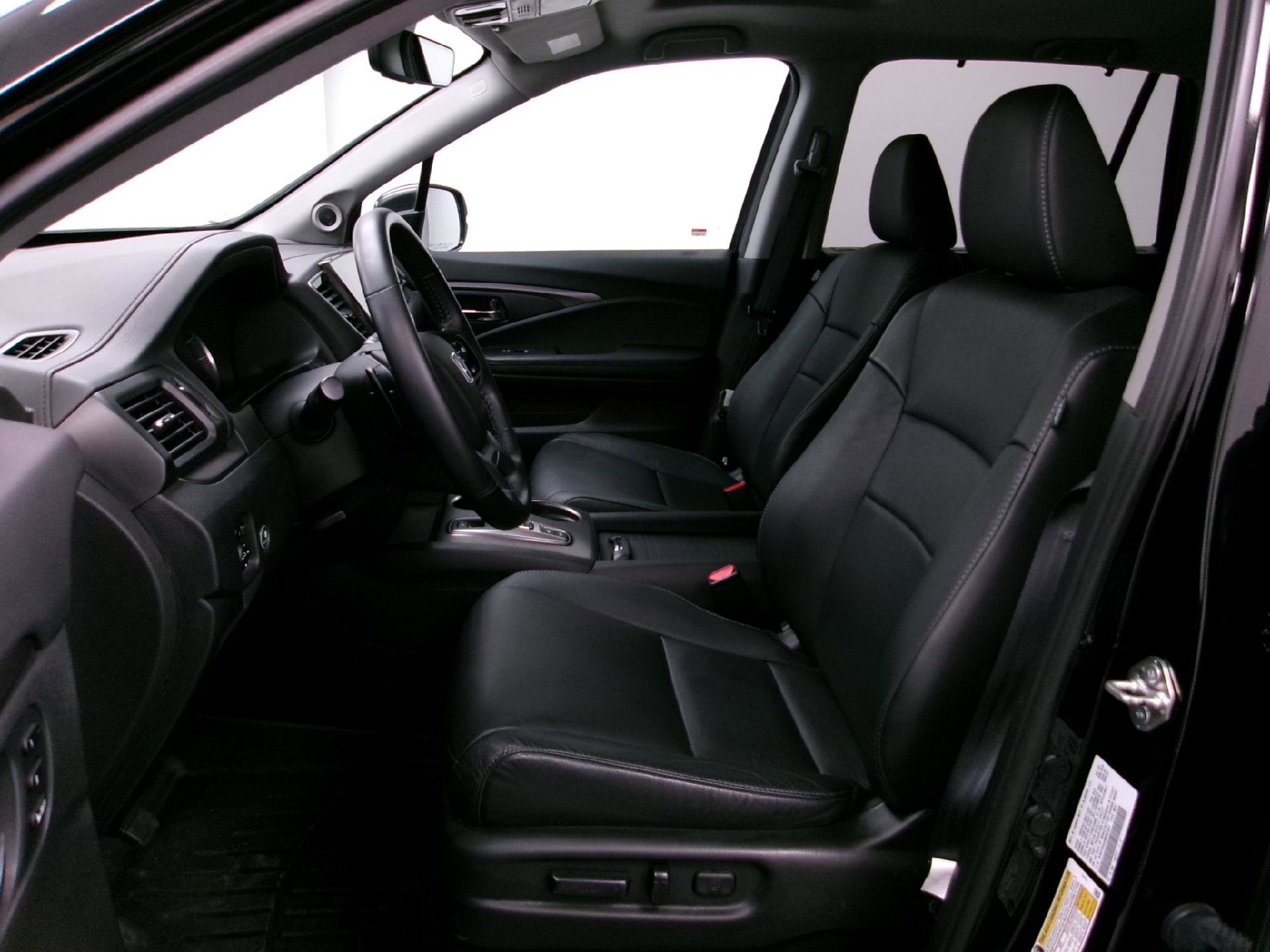 Used 2021 Honda Pilot EX-L image 9