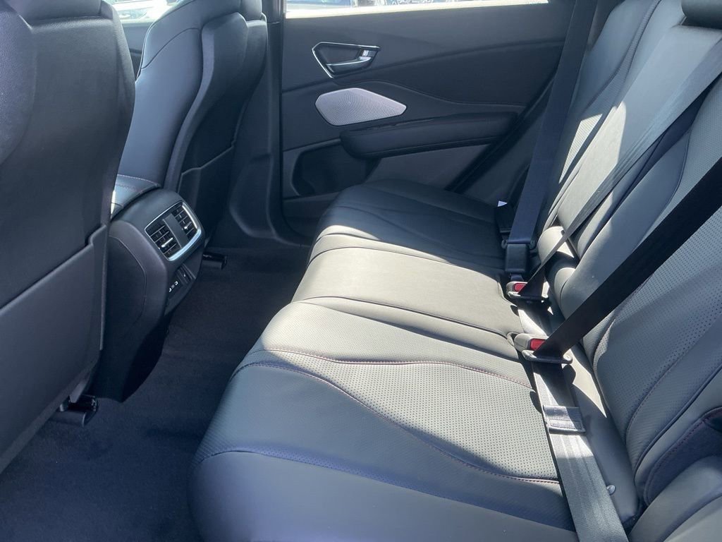 New 2026 Acura RDX A-Spec image 21