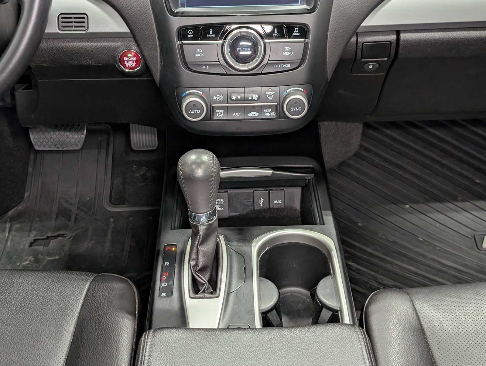 Used 2016 Acura RDX AWD w/ Technology Package image 20