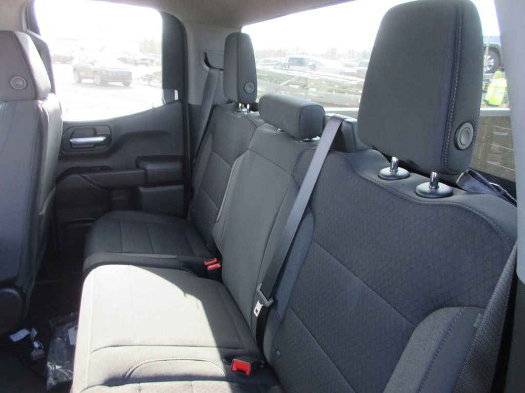 New 2026 GMC Sierra 1500 Pro image 14