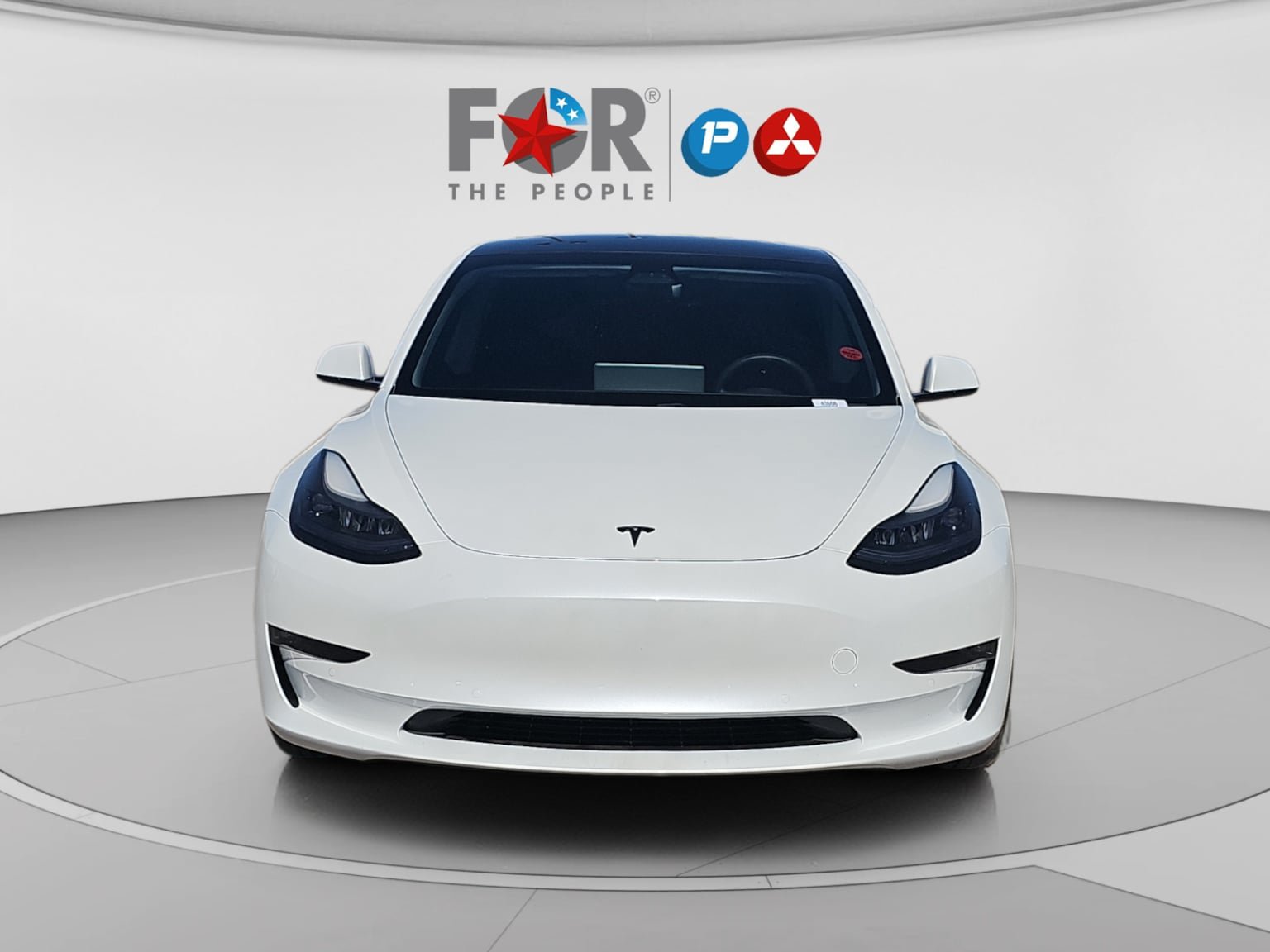Used 2021 Tesla Model 3 Performance AWD/4WD image 8