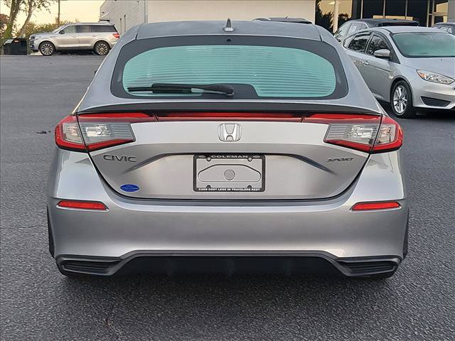 Used 2023 Honda Civic Sport image 5