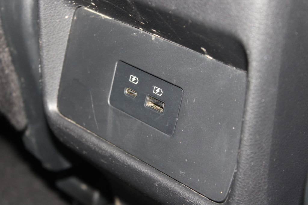 Used 2023 Nissan Rogue SL FWD image 32