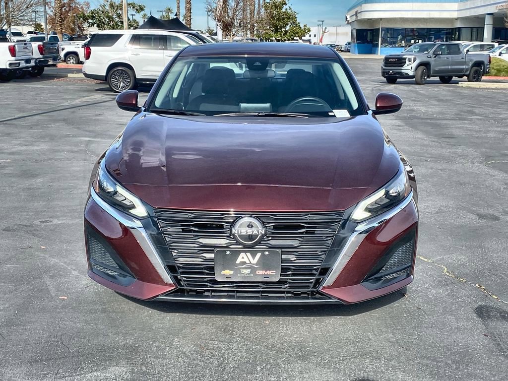 Used 2023 Nissan Altima 2.5 SV image 30