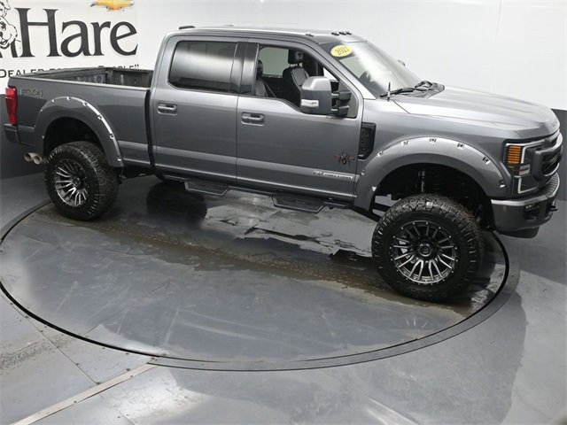 Used 2021 Ford F250 Lariat image 45