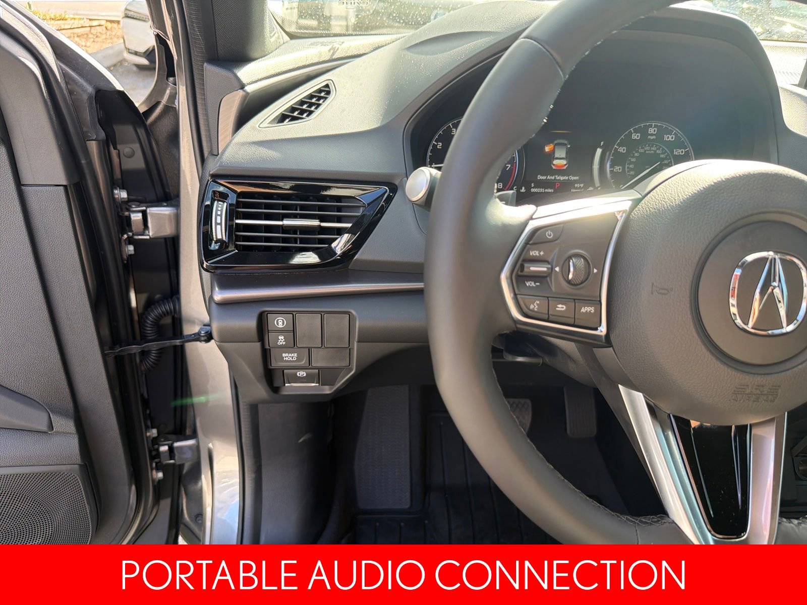 Used 2025 Acura RDX SH-AWD image 14