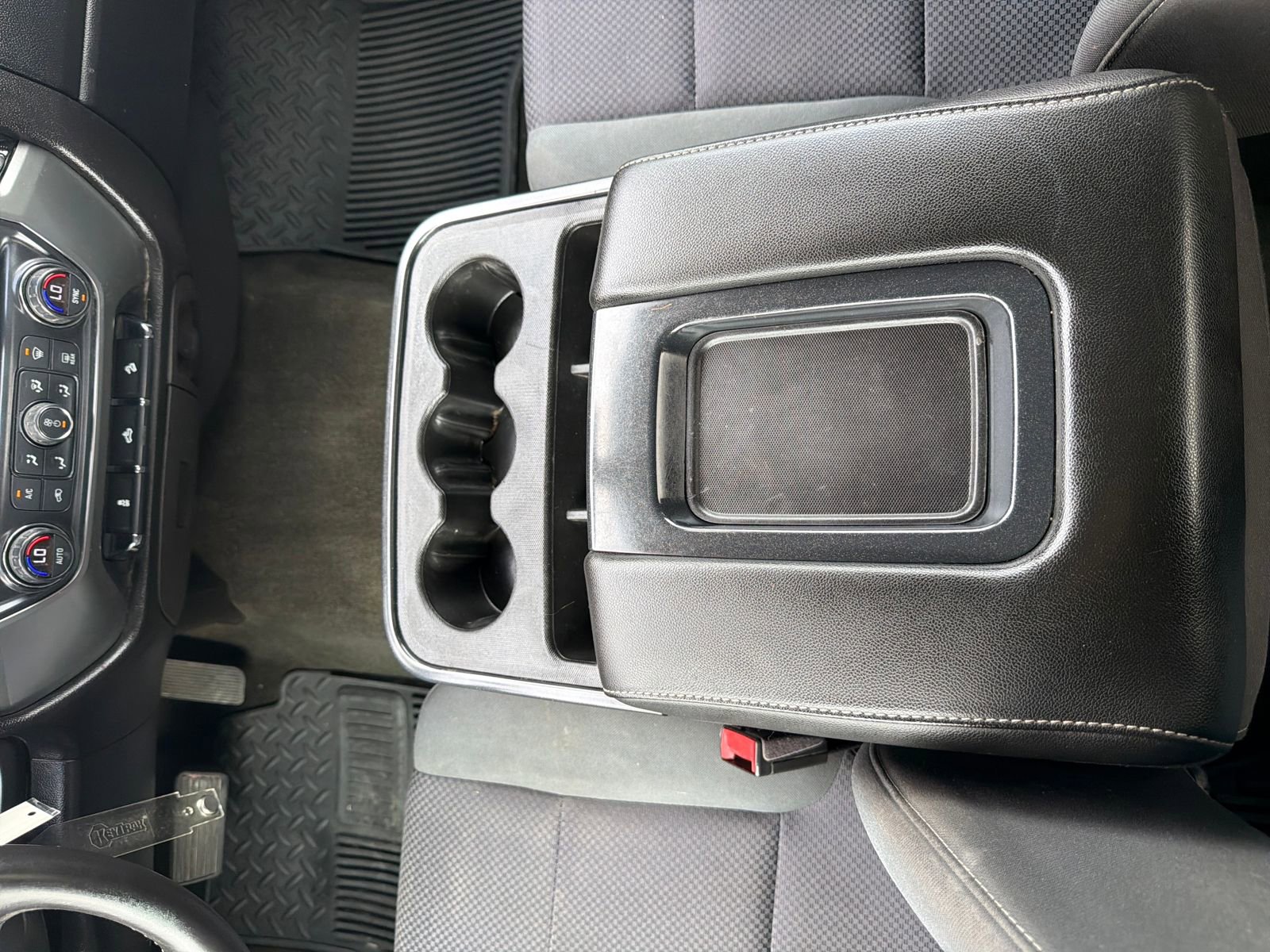 Used 2017 Chevrolet Silverado 1500 LT w/ All Star Edition image 28