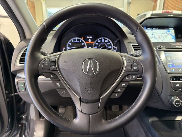 Used 2016 Acura RDX AWD w/ Advance Package image 15