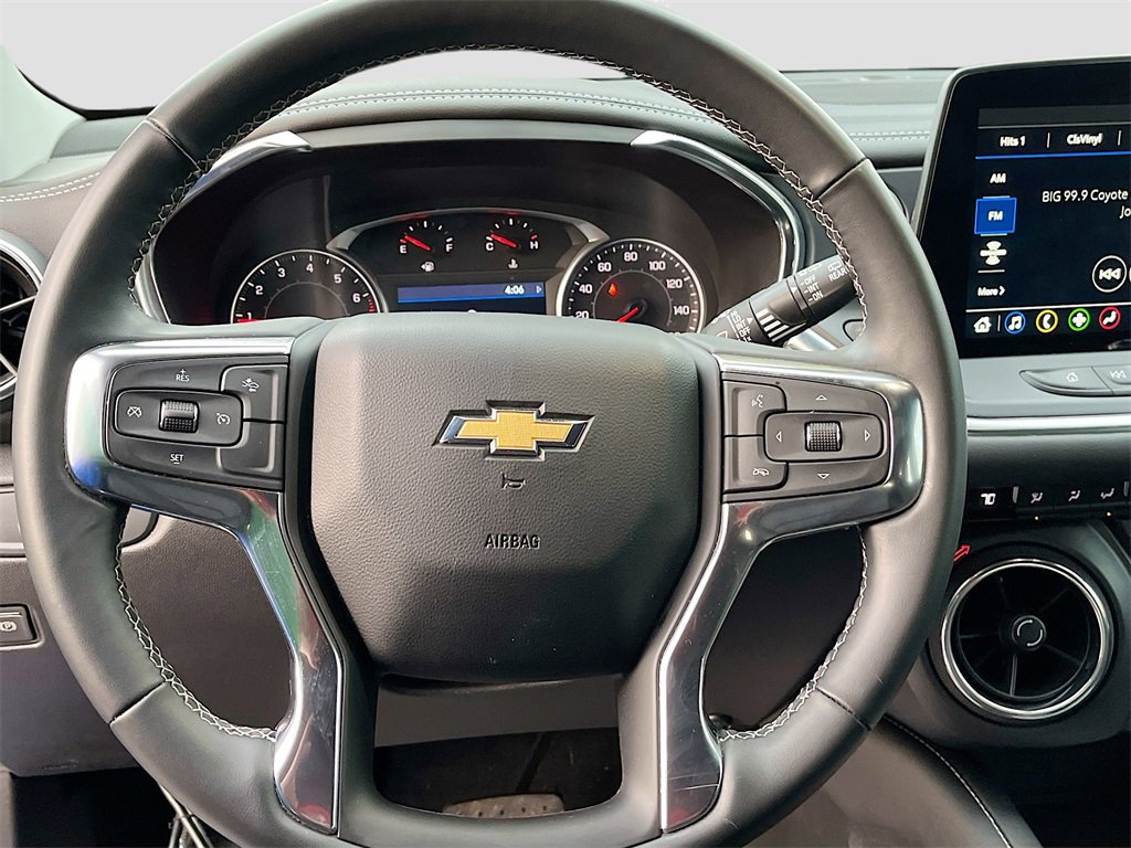 Used 2024 Chevrolet Blazer LT image 11