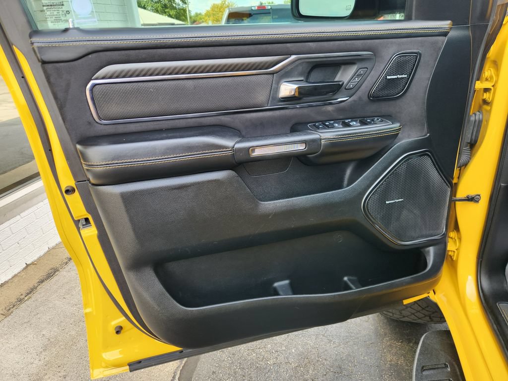 Used 2023 RAM 1500 TRX w/ Havoc Edition AWD/4WD image 29