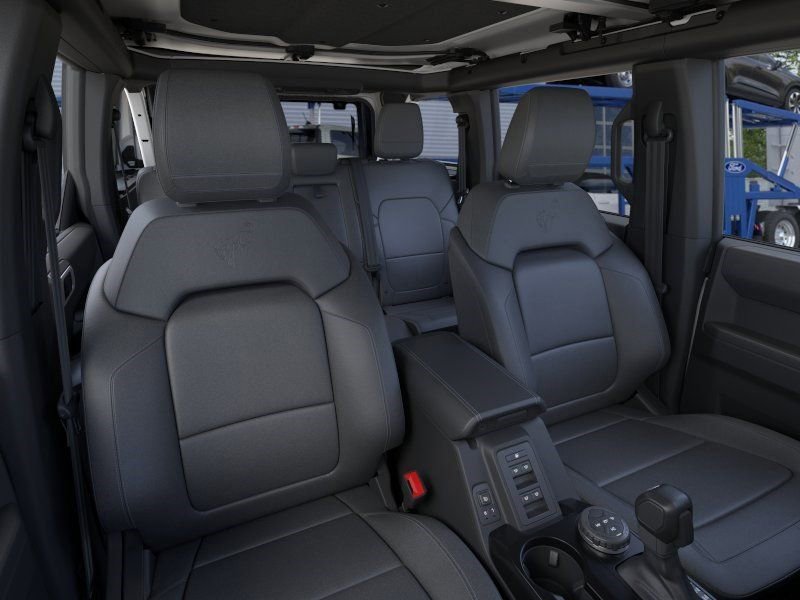 New 2026 Ford Bronco Outer Banks AWD/4WD image 10
