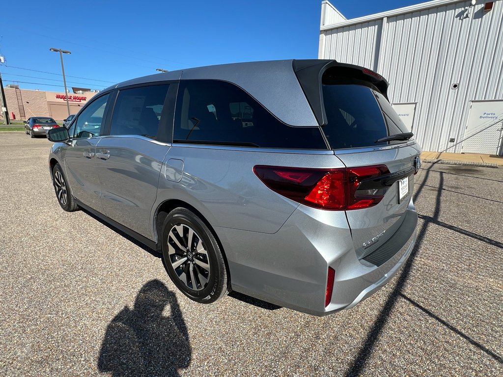 New 2026 Honda Odyssey EX-L image 7