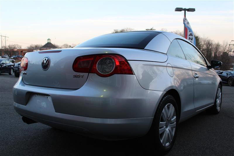 Used 2009 Volkswagen Eos Komfort image 23