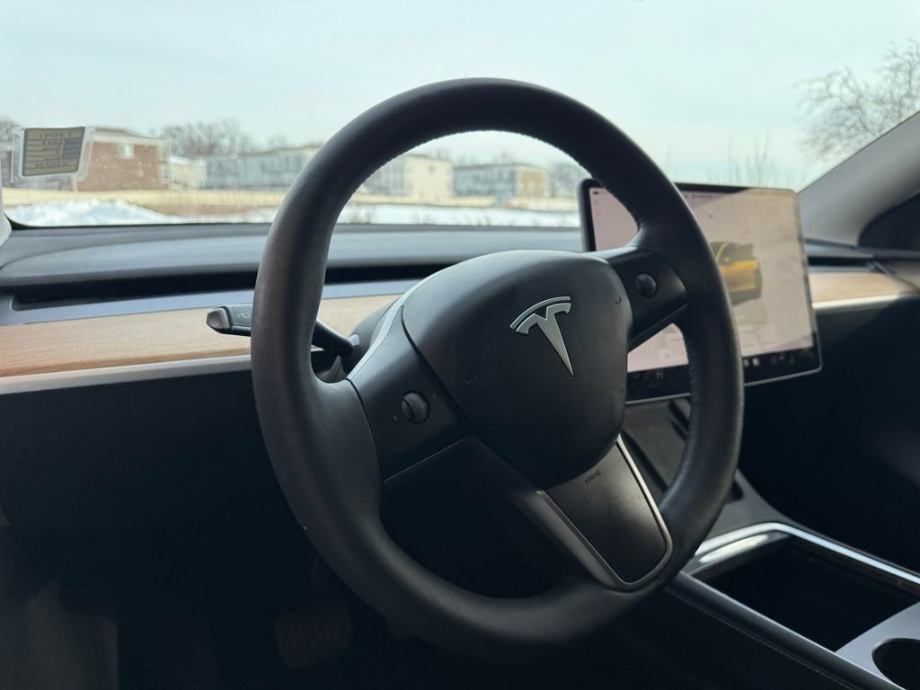 Used 2023 Tesla Model Y Long Range image 26