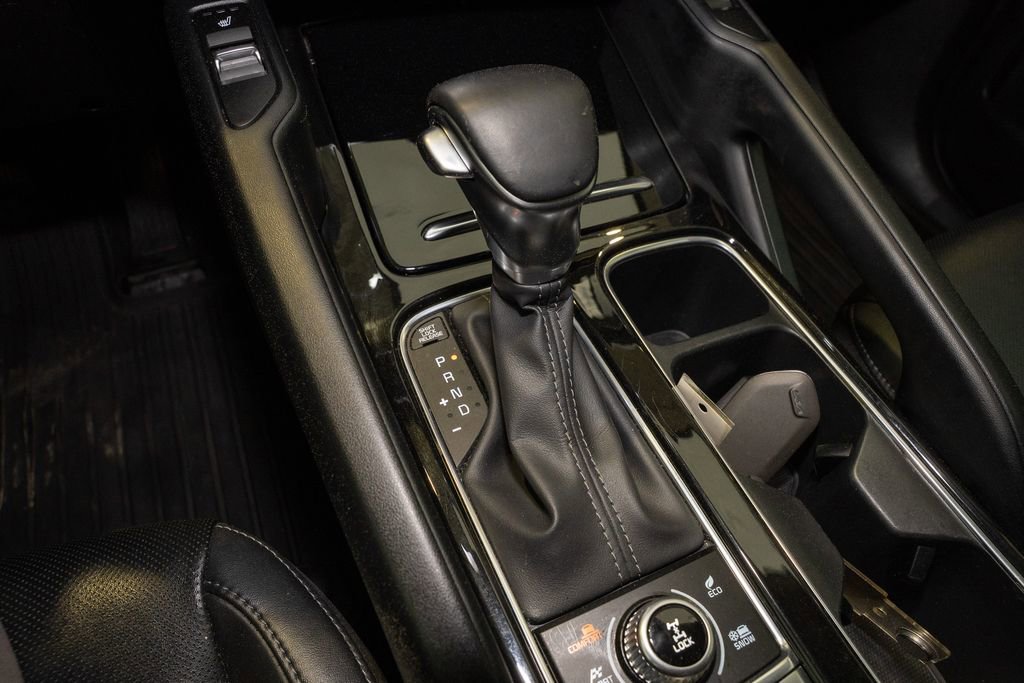 Used 2023 Kia Telluride S image 17