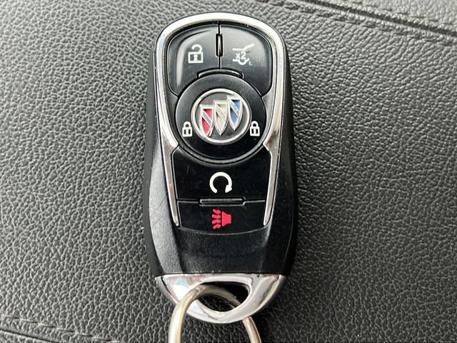 Used 2021 Buick Encore GX Select FWD image 27