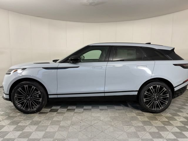 New 2026 Land Rover Range Rover Velar Belgravia AWD/4WD video 2