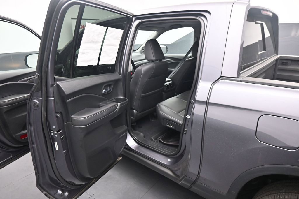 Used 2024 Honda Ridgeline RTL image 22