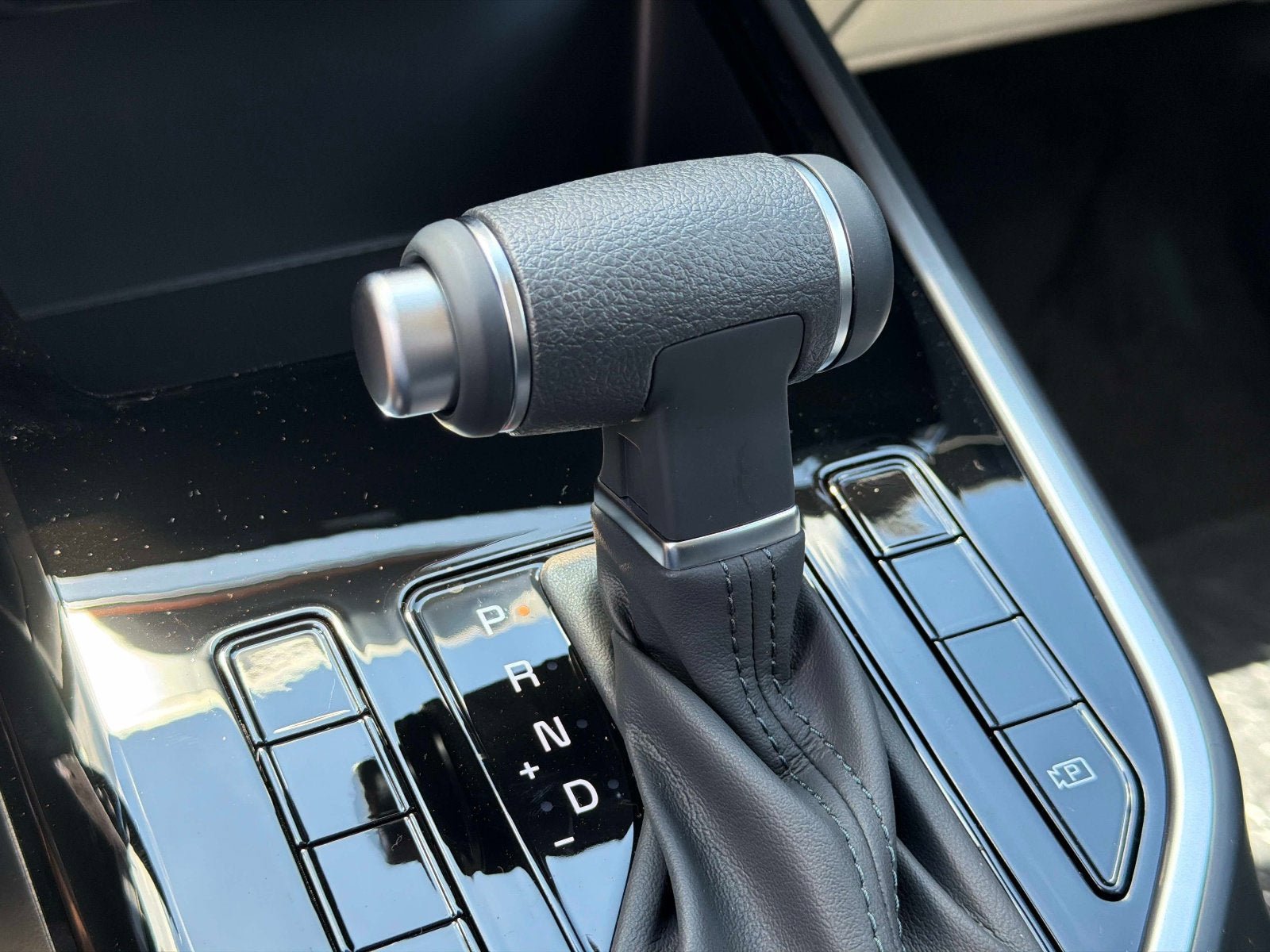 New 2026 Kia Niro LX FWD image 21