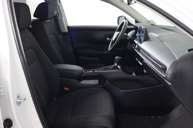 Used 2026 Honda HR-V LX image 16