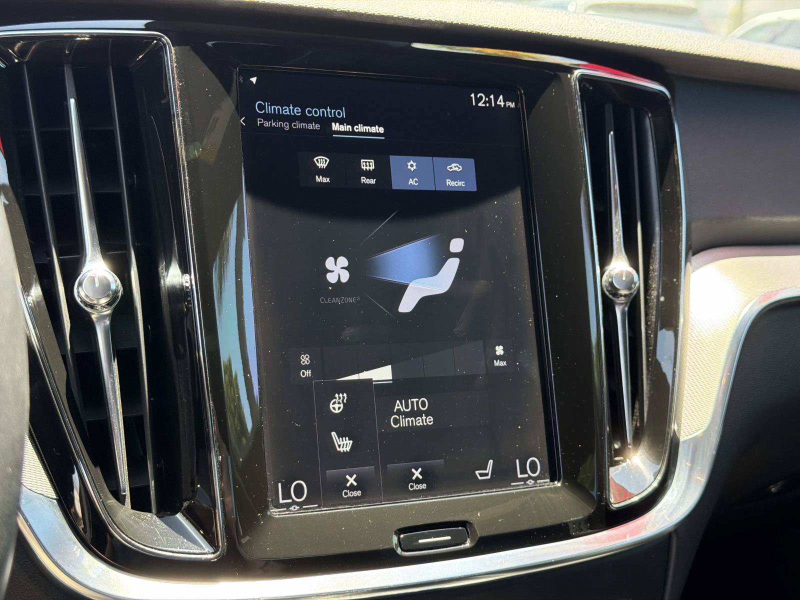 Used 2019 Volvo S60 T5 R-Design FWD image 14