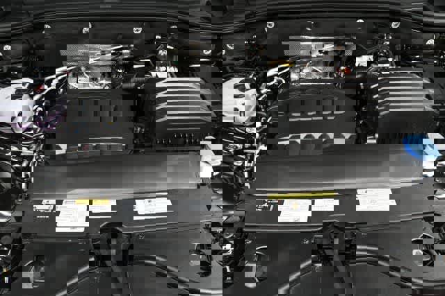 New 2026 Volkswagen Atlas SEL image 35