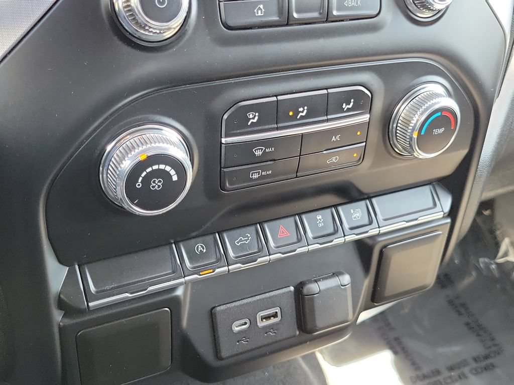 Used 2019 GMC Sierra 1500 Elevation w/ Trailering Package AWD/4WD image 33