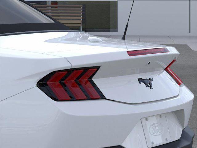 New 2026 Ford Mustang Premium w/ Mustang Nite Pony Package image 22