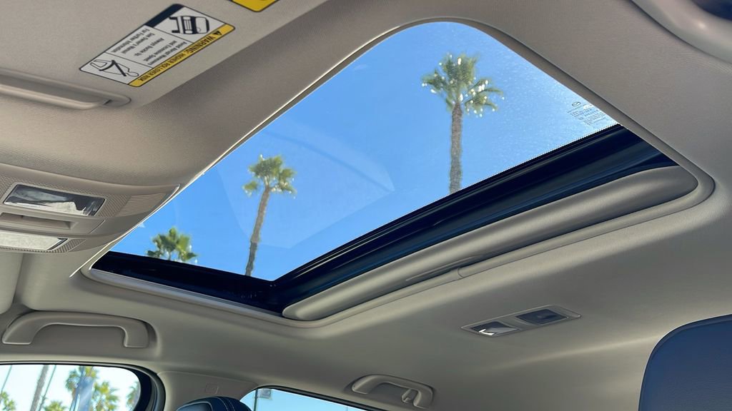 New 2025 MAZDA CX-5 AWD 2.5 S w/ Premium Plus Pkg image 27