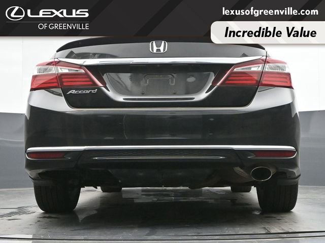 Used 2017 Honda Accord EX-L image 27