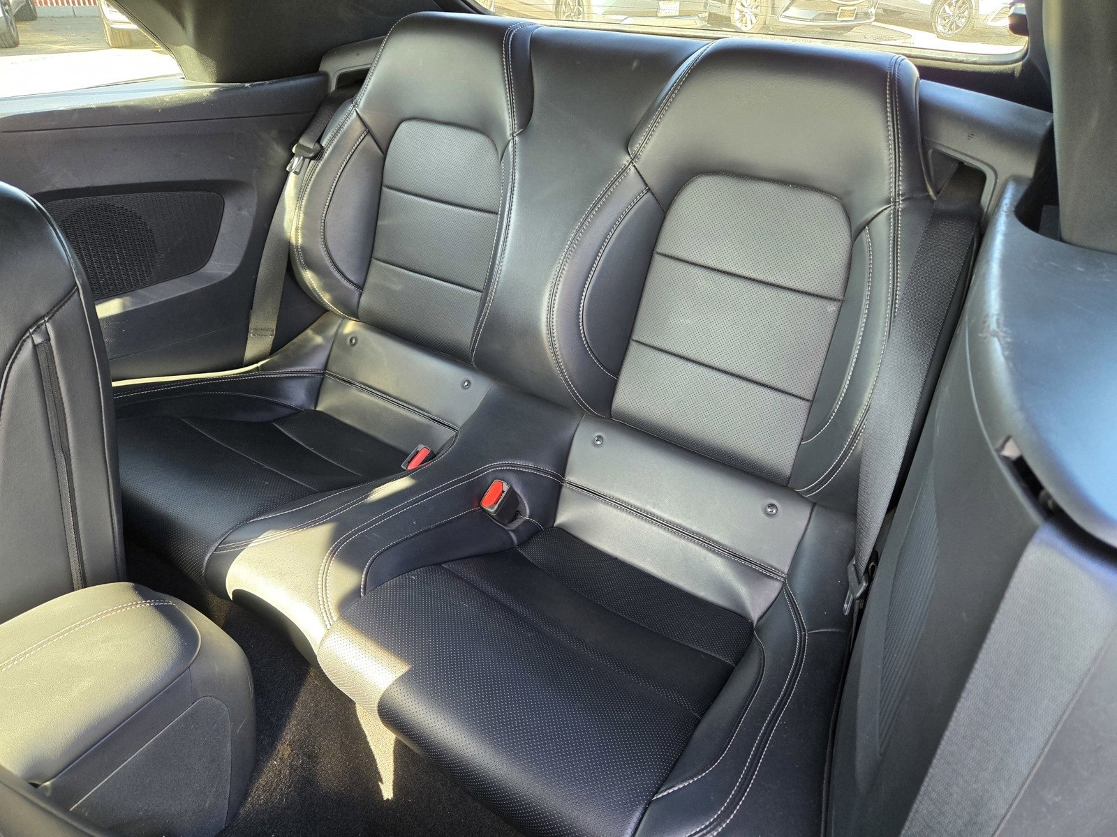 Used 2024 Ford Mustang Premium image 9