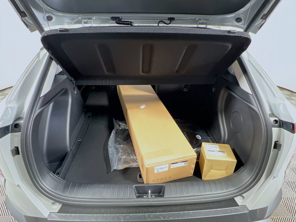 New 2026 Hyundai Kona Limited AWD/4WD image 25