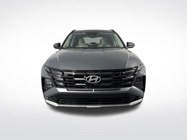 New 2026 Hyundai Tucson SEL image 10