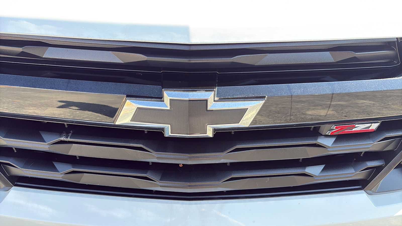 Used 2023 Chevrolet Colorado Z71 w/ Z71 Convenience Package 2 AWD/4WD image 27