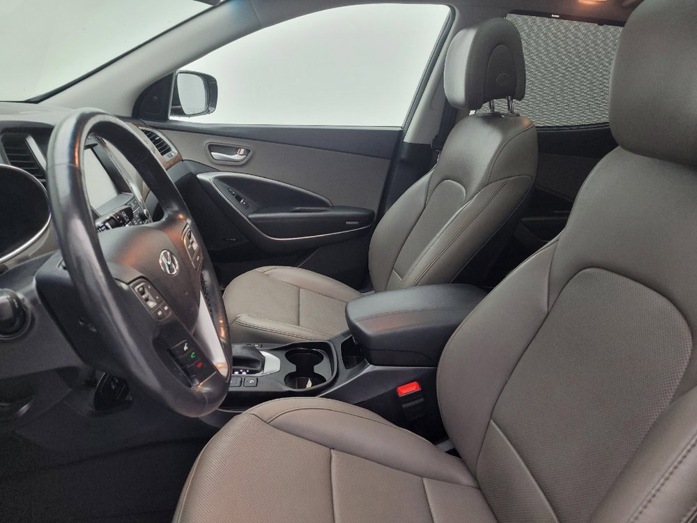 Used 2018 Hyundai Santa Fe Sport image 17