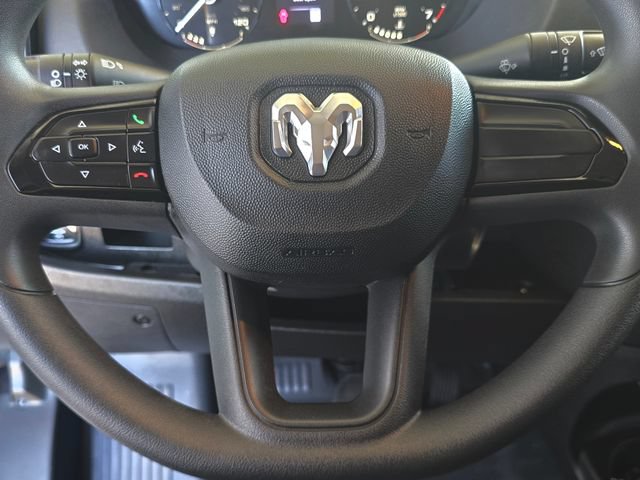 Used 2025 RAM ProMaster 2500 FWD image 14
