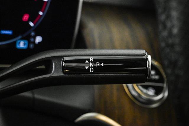 Certified 2025 Mercedes-Benz GLC 300 4MATIC image 12