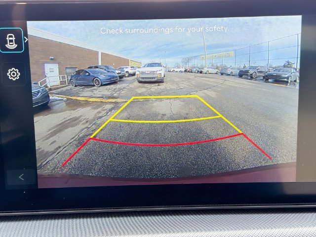 New 2026 Hyundai Sonata SEL FWD image 31