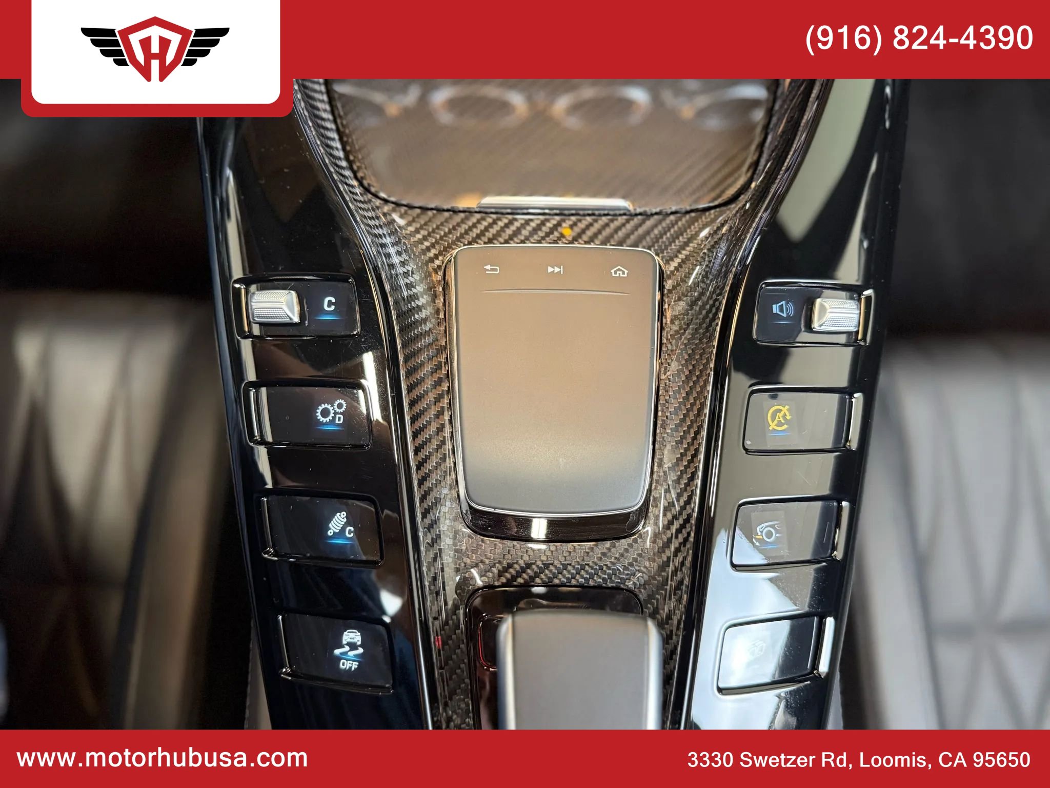 Used 2020 Mercedes-Benz AMG GT R image 48