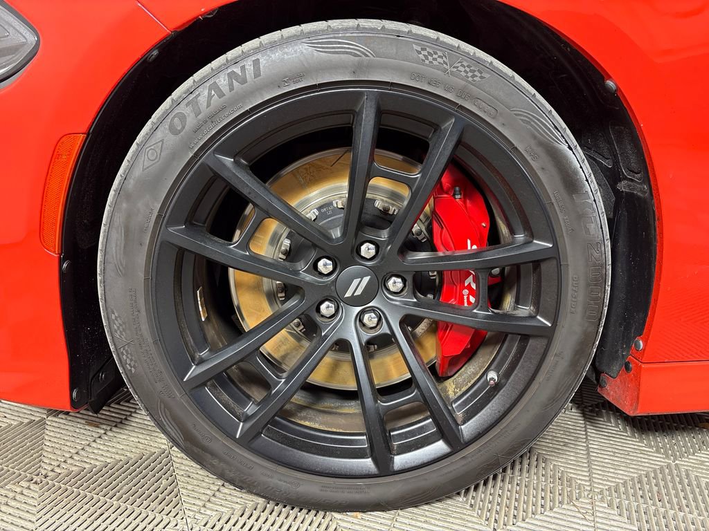 Used 2021 Dodge Charger Scat Pack w/ Dynamics Package image 14