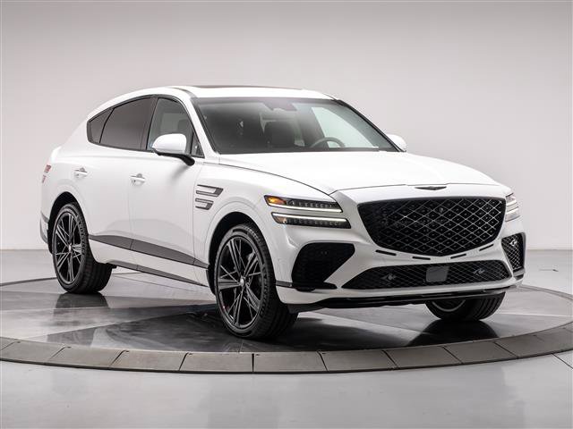 New 2026 Genesis GV80 3.5T Prestige AWD/4WD image 7