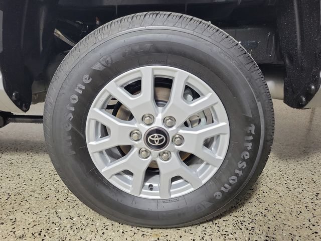 Used 2026 Toyota Tacoma SR5 RWD image 8