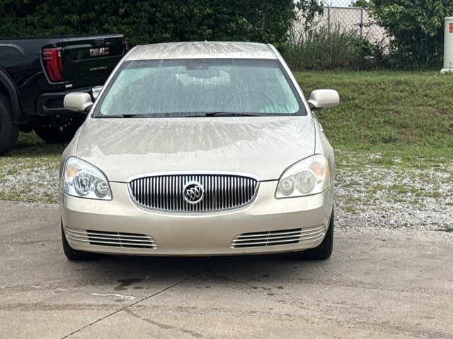 Used 2009 Buick Lucerne CXL w/ Driver Confidence Package FWD image 2