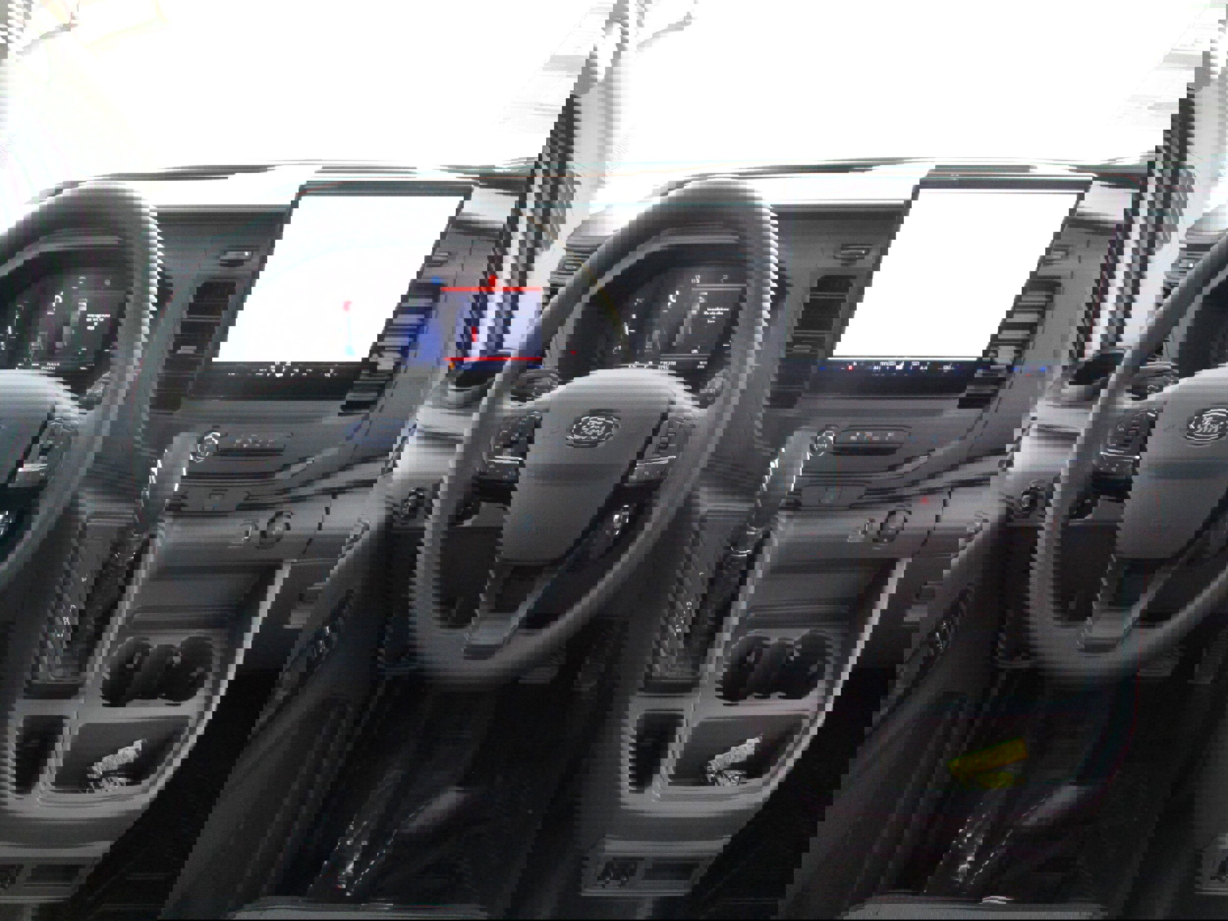 New 2026 Ford Transit 250 148 Medium Roof image 12