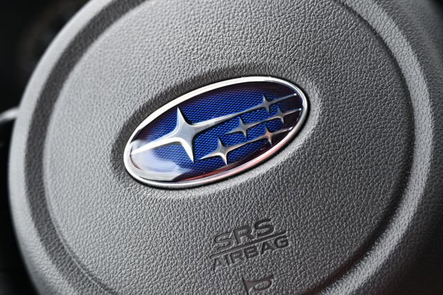 New 2026 Subaru Forester Wilderness AWD/4WD image 32
