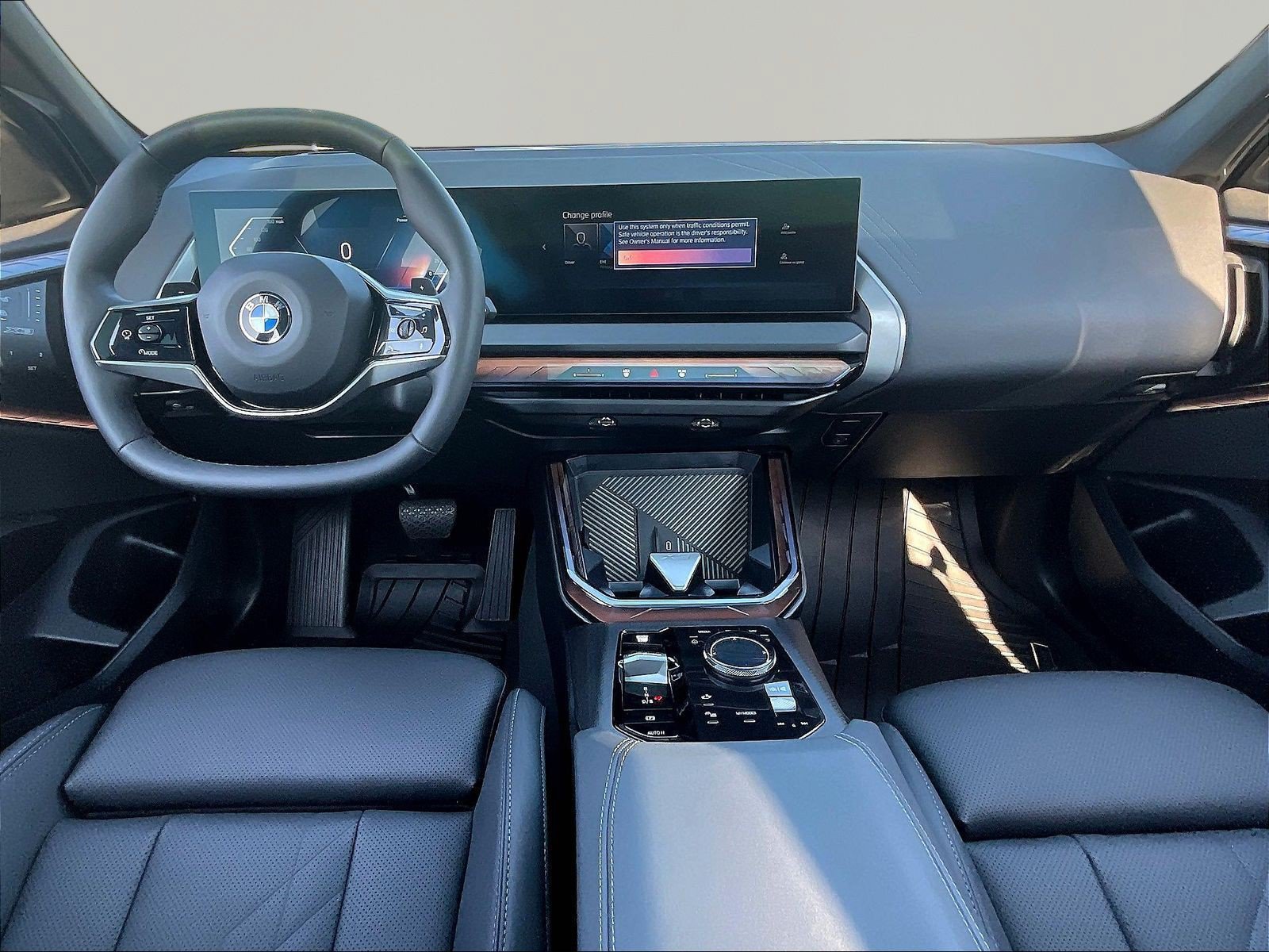Used 2026 BMW X3 xDrive30i AWD/4WD image 7