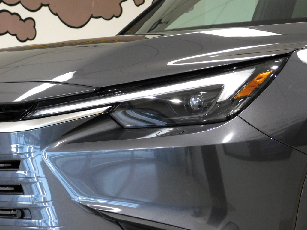 Used 2026 Lexus TX 350 AWD image 16