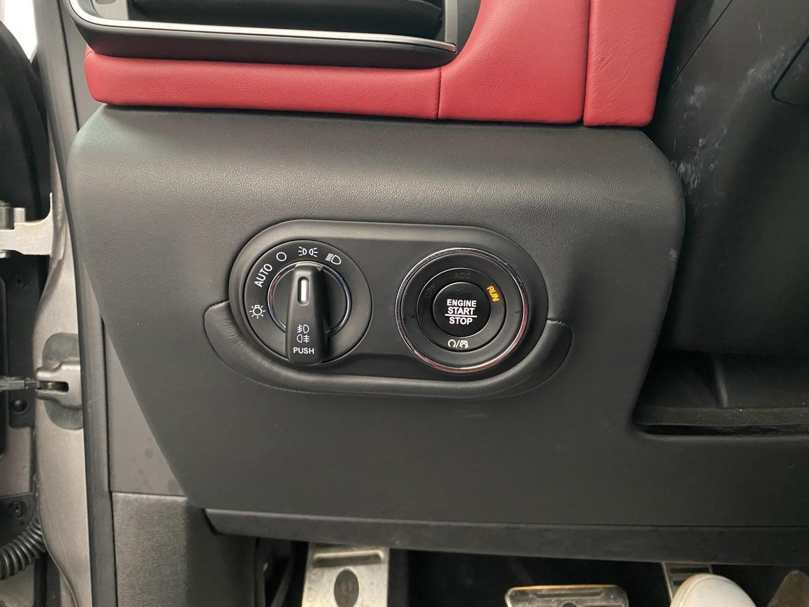 Used 2021 Maserati Levante image 23