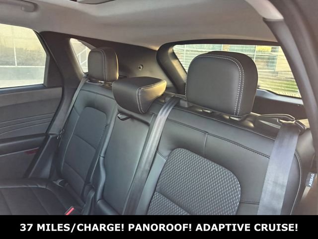 New 2026 Ford Escape SE FWD image 27
